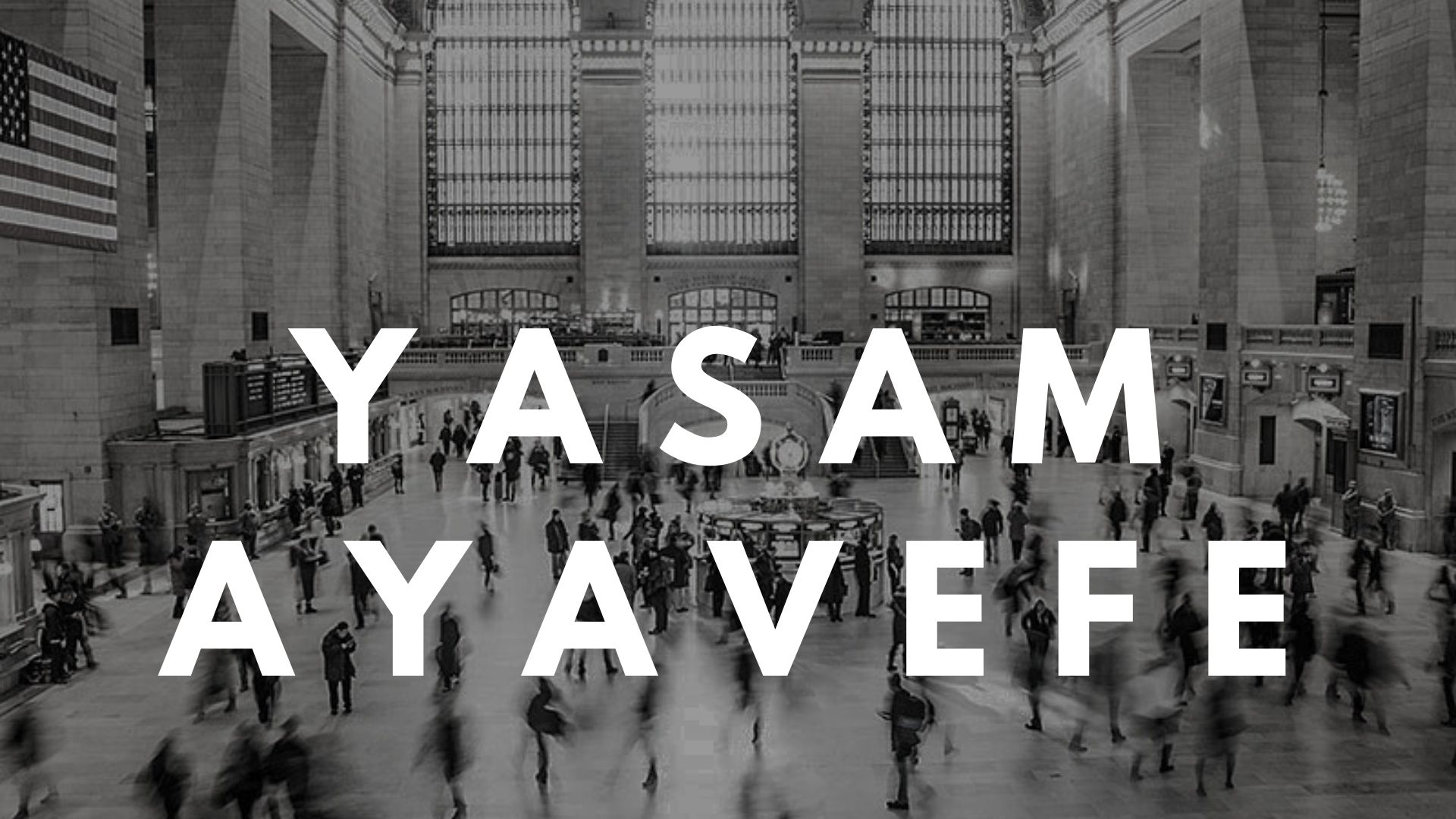 yasam ayavefe